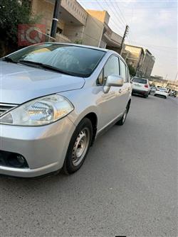 نيسان فيرسا